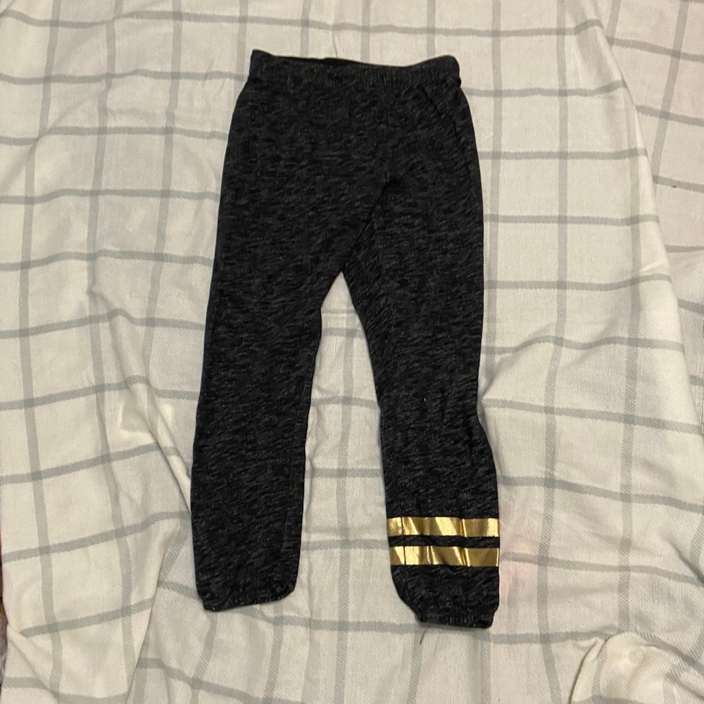 GIRLS sweatpants